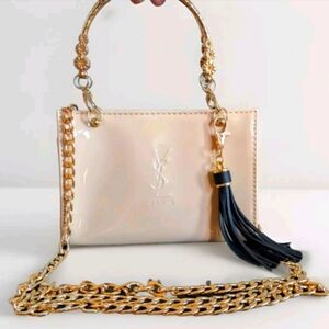 Yves Saint Laurent